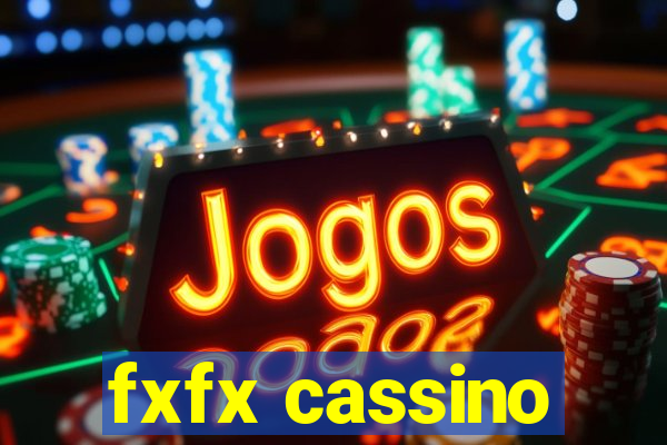 fxfx cassino